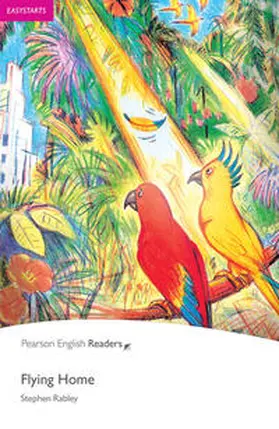 Rabley |  Easystart: Flying Home | Buch |  Sack Fachmedien