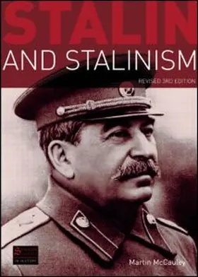 Mccauley | Stalin and Stalinism | Buch | 978-1-4058-7436-6 | www2.sack.de
