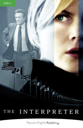 Randolph |  Level 3: The Interpreter | Buch |  Sack Fachmedien