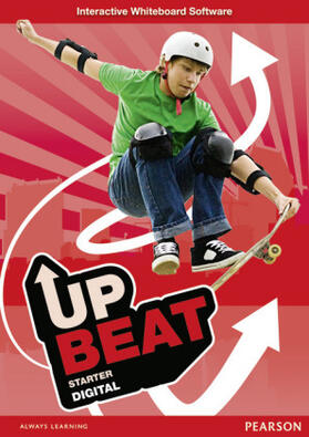  Upbeat Starter Digital (Interactive Whiteboard Software) | Sonstiges |  Sack Fachmedien