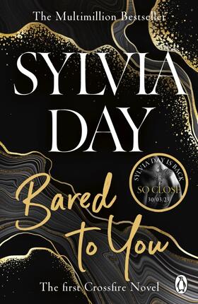 Day | Crossfire Trilogy 1. Bared to You | Buch | 978-1-4059-1023-1 | sack.de