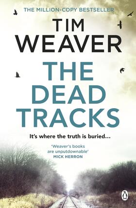Weaver | The Dead Tracks | Buch | 978-1-4059-1270-9 | www2.sack.de