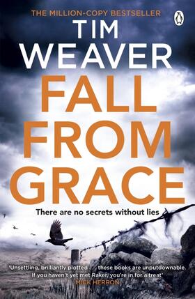 Weaver | Fall From Grace | Buch | 978-1-4059-1346-1 | www2.sack.de