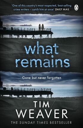 Weaver | What Remains | Buch | 978-1-4059-1348-5 | www2.sack.de