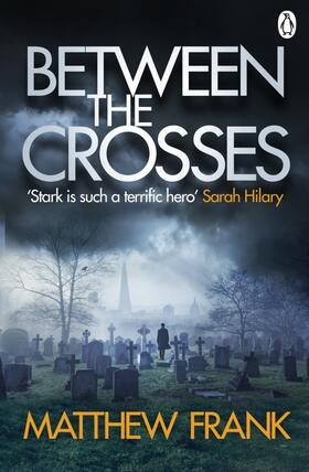 Frank |  Between the Crosses | Buch |  Sack Fachmedien