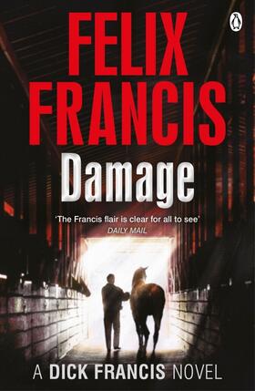 Francis | Damage | Buch | 978-1-4059-1519-9 | www2.sack.de