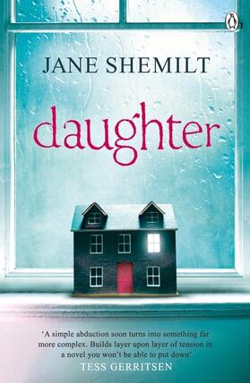 Shemilt | Daughter | Buch | 978-1-4059-1529-8 | www2.sack.de
