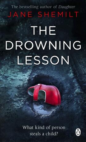 Shemilt |  The Drowning Lesson | Buch |  Sack Fachmedien