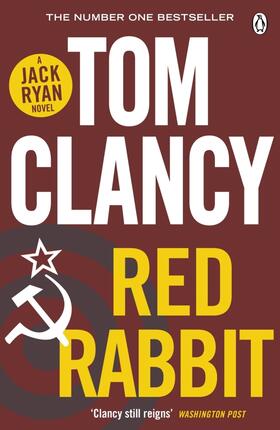 Clancy |  Red Rabbit | Buch |  Sack Fachmedien