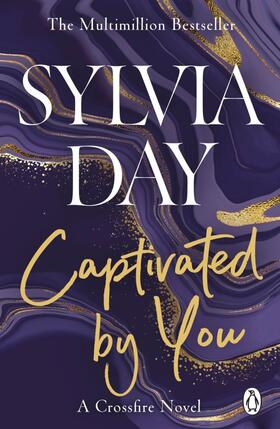Day | Captivated by You | Buch | 978-1-4059-1640-0 | sack.de