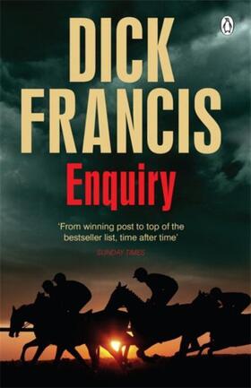 Francis |  Enquiry | Buch |  Sack Fachmedien