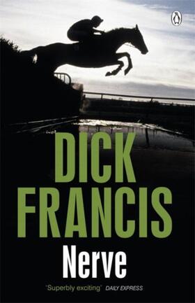 Francis | Nerve | Buch | 978-1-4059-1666-0 | sack.de