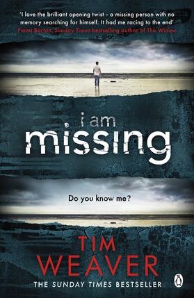 Weaver | I Am Missing | Buch | 978-1-4059-1784-1 | www2.sack.de
