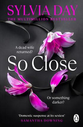 Day |  So Close | Buch |  Sack Fachmedien