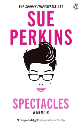 Perkins |  Spectacles | Buch |  Sack Fachmedien