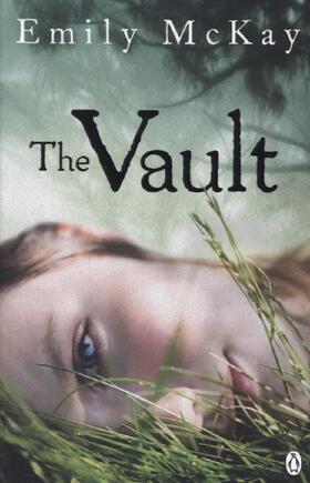 McKay | The Vault | Buch | 978-1-4059-1870-1 | www2.sack.de