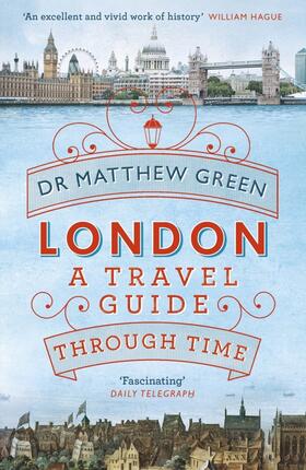 Green |  London | Buch |  Sack Fachmedien