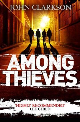 Clarkson |  Among Thieves | Buch |  Sack Fachmedien