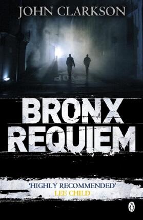 Clarkson |  Bronx Requiem | Buch |  Sack Fachmedien