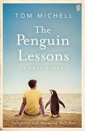 Michell |  The Penguin Lessons | Buch |  Sack Fachmedien