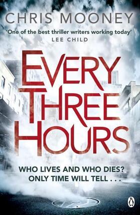Mooney |  Every Three Hours | Buch |  Sack Fachmedien