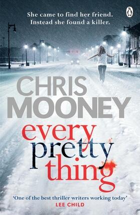 Mooney |  Every Pretty Thing | Buch |  Sack Fachmedien