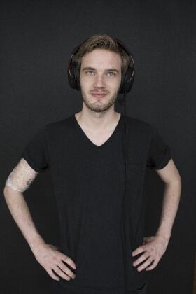 Pewdiepie |  Pewdiepie Graphic Novel | Buch |  Sack Fachmedien