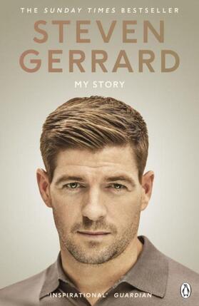 Gerrard |  My Story | Buch |  Sack Fachmedien
