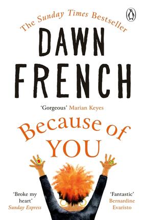 French |  Because of You | Buch |  Sack Fachmedien