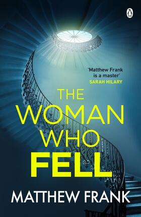 Frank |  The Woman Who Fell | Buch |  Sack Fachmedien