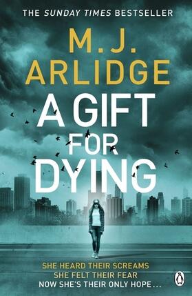 Arlidge | A Gift for Dying | Buch | 978-1-4059-3250-9 | sack.de