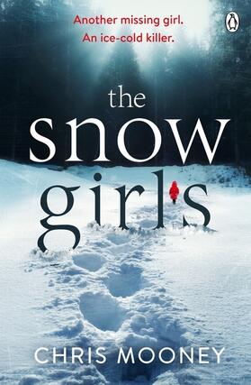 Mooney |  The Snow Girls | Buch |  Sack Fachmedien