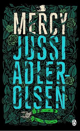 Adler-Olsen | Mercy | Buch | 978-1-4059-3370-4 | www2.sack.de