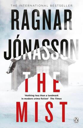 Jónasson |  The Mist | Buch |  Sack Fachmedien