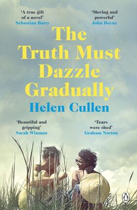 Cullen |  The Truth Must Dazzle Gradually | Buch |  Sack Fachmedien
