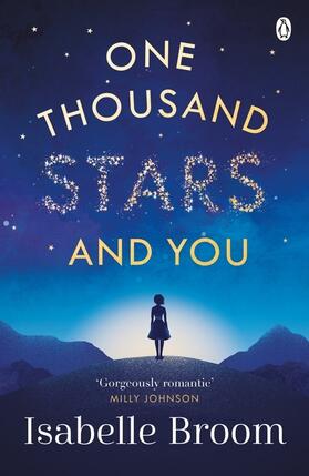 Broom |  One Thousand Stars and You | Buch |  Sack Fachmedien