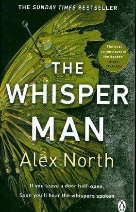 North |  The Whisper Man | Buch |  Sack Fachmedien