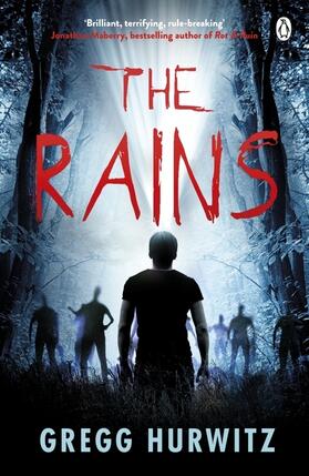 Hurwitz | The Rains | Buch | 978-1-4059-3828-0 | www2.sack.de