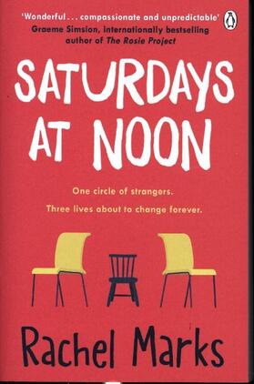 Marks |  Saturdays at Noon | Buch |  Sack Fachmedien