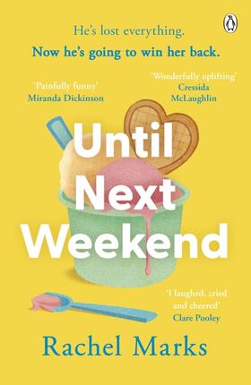 Marks |  Until Next Weekend | Buch |  Sack Fachmedien