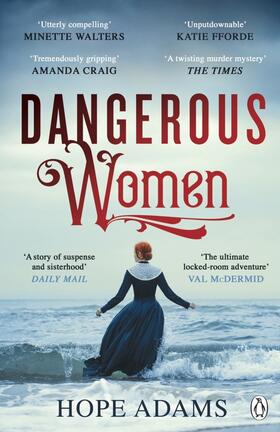 Adams |  Dangerous Women | Buch |  Sack Fachmedien