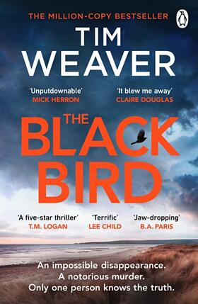 Weaver |  The Blackbird | Buch |  Sack Fachmedien