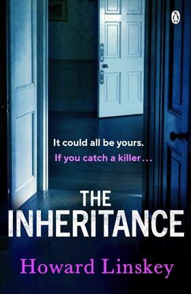 Linskey |  The Inheritance | Buch |  Sack Fachmedien