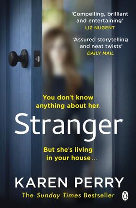 Perry |  Stranger | Buch |  Sack Fachmedien