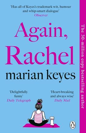 Keyes | Again, Rachel | Buch | 978-1-4059-4539-4 | www2.sack.de