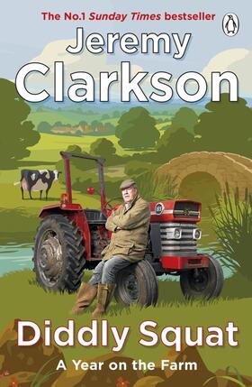 Clarkson |  Diddly Squat | Buch |  Sack Fachmedien