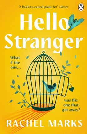 Marks |  Hello, Stranger | Buch |  Sack Fachmedien