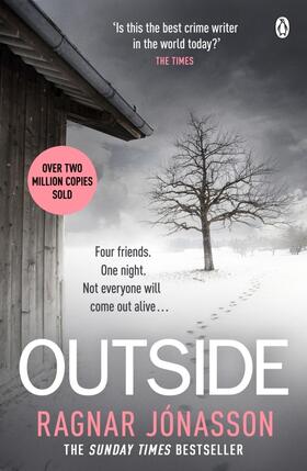 Jónasson |  Outside | Buch |  Sack Fachmedien