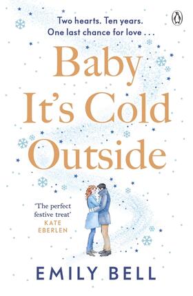 Bell |  Baby It's Cold Outside | Buch |  Sack Fachmedien