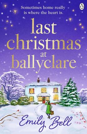 Bell |  Last Christmas at Ballyclare | Buch |  Sack Fachmedien